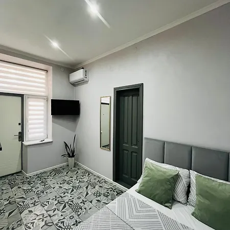 Iren Forum Apartment Lviv Exterior photo