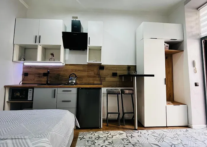 Iren Forum Apartment