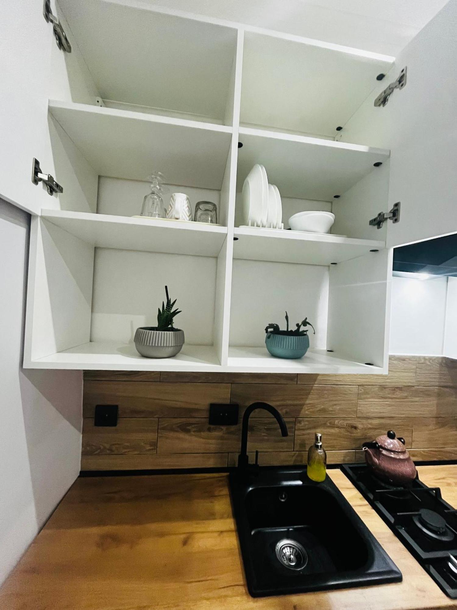 Iren Forum Apartment Lviv