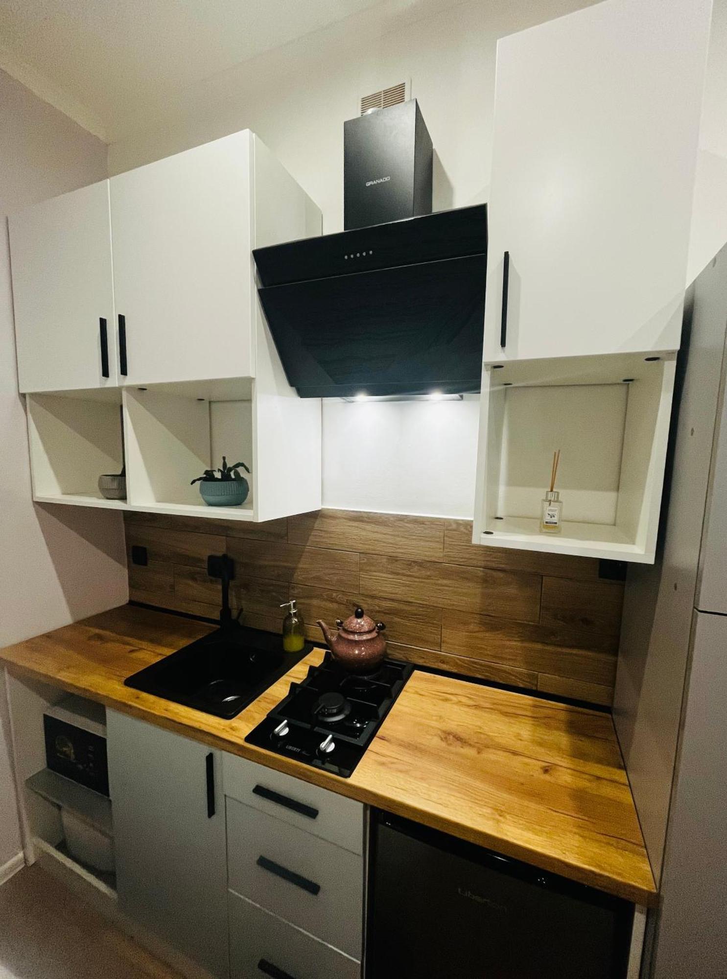 Iren Forum Apartment Lviv