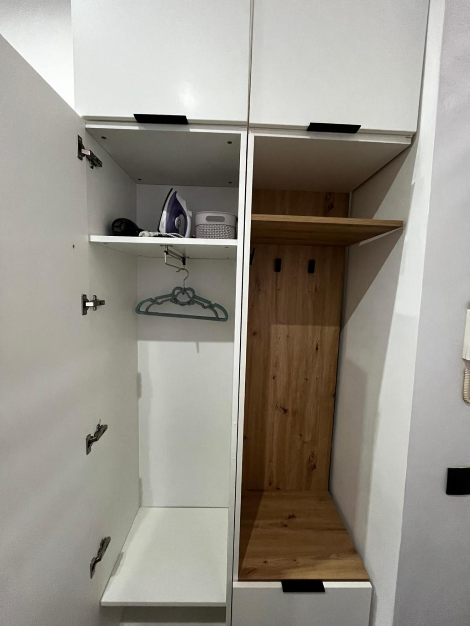 Iren Forum Apartment Lviv
