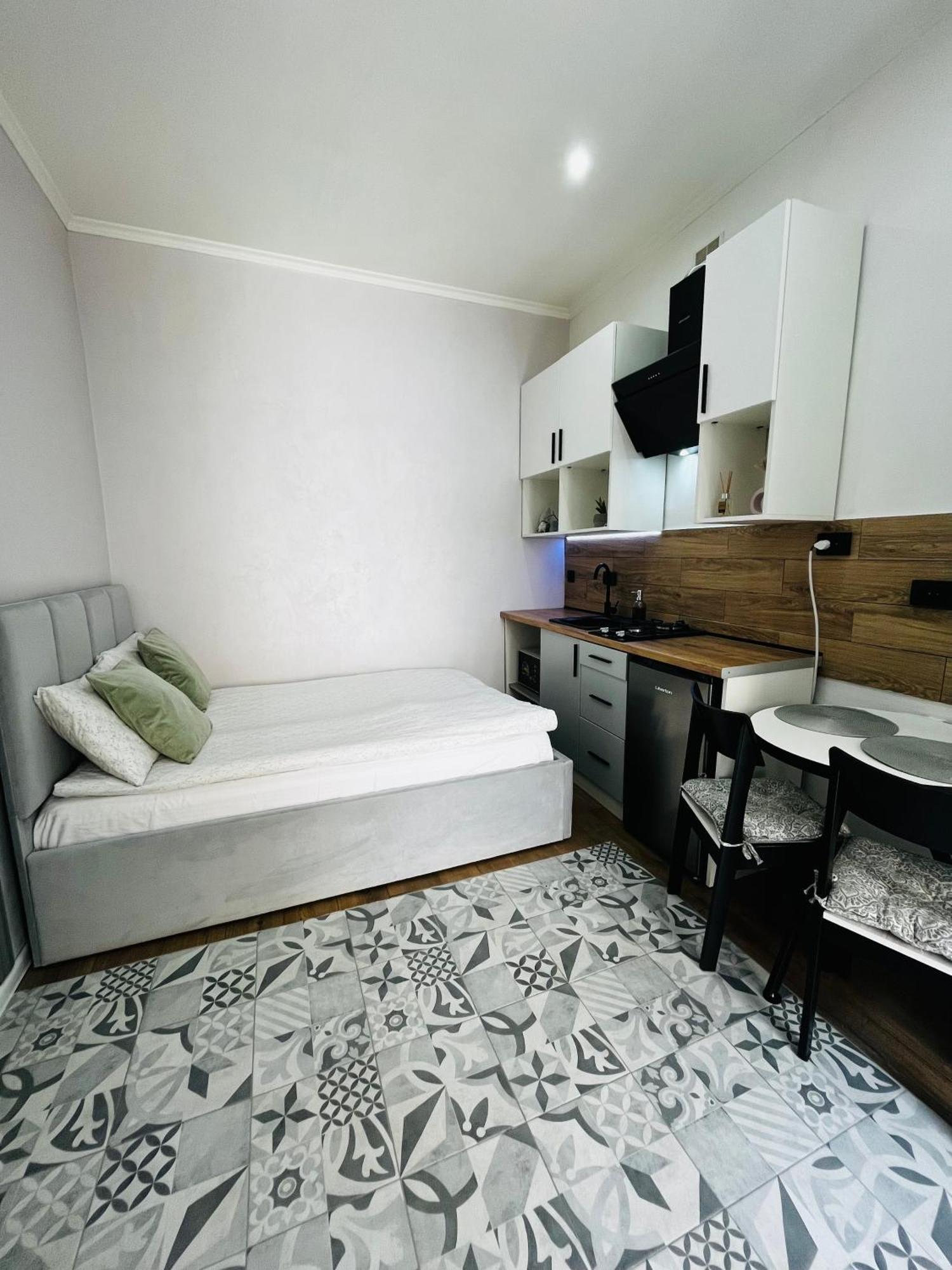 Iren Forum Apartment Lviv
