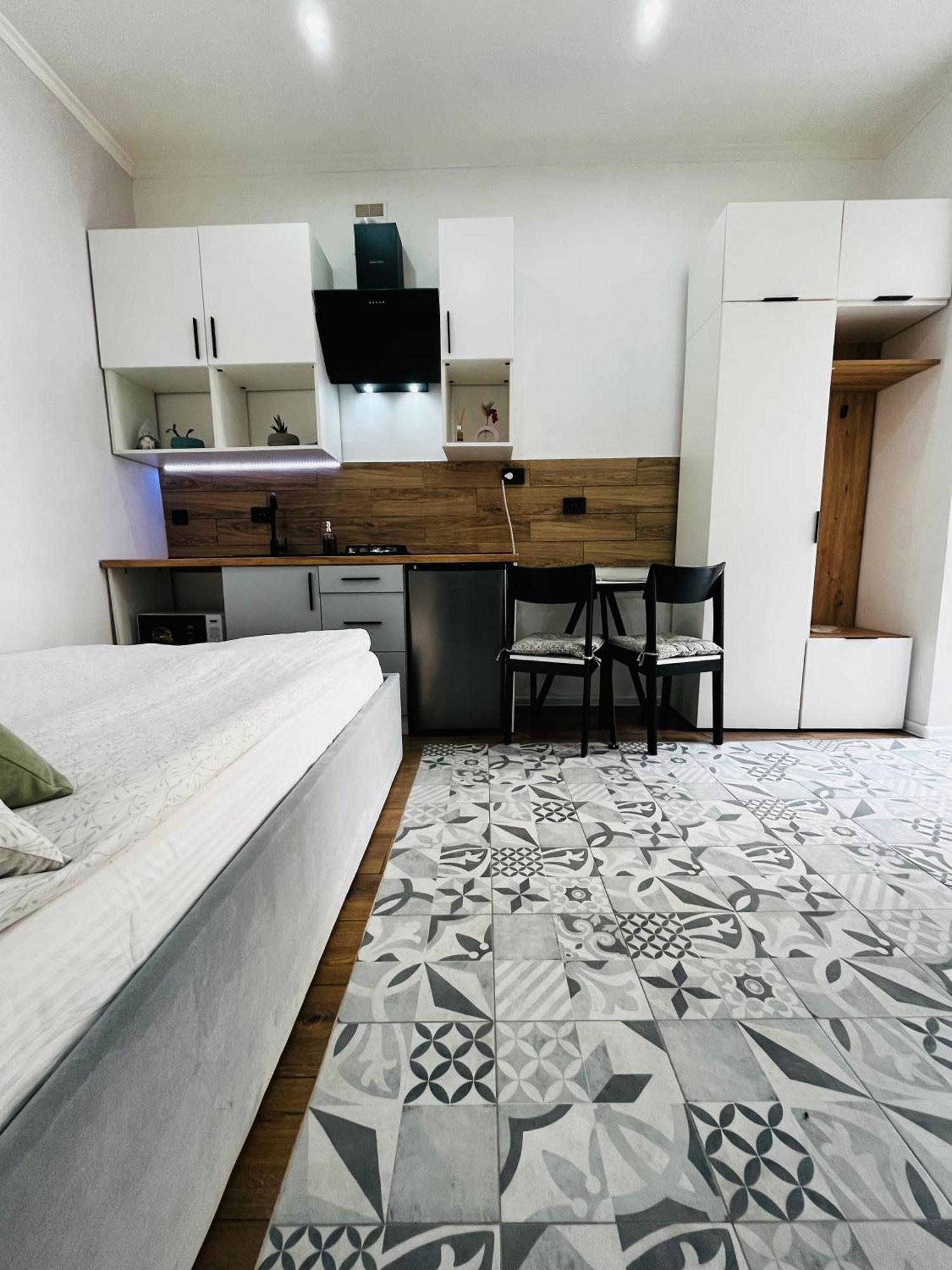 Apartment Iren Forum Lviv