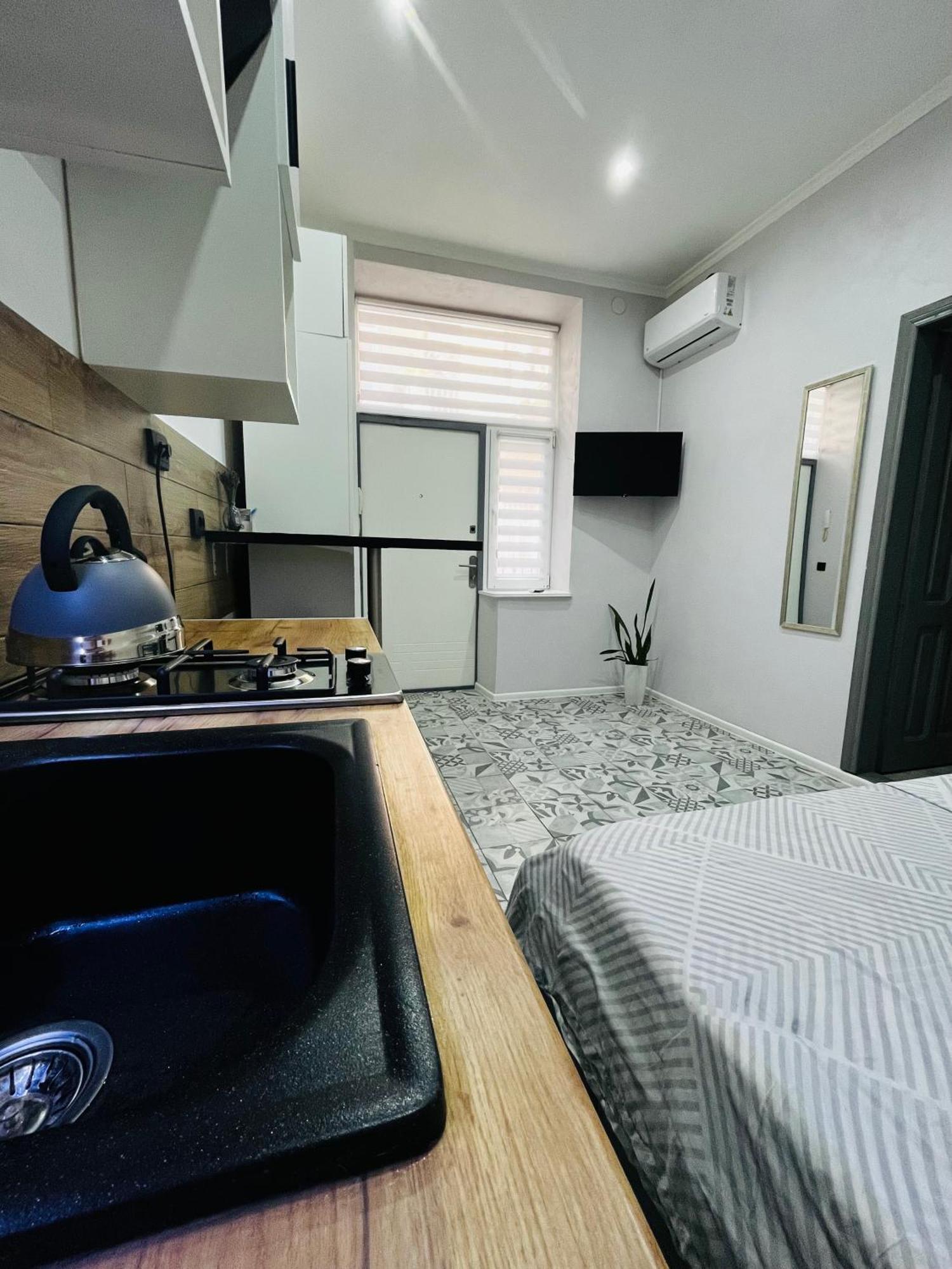 Apartment Iren Forum *
