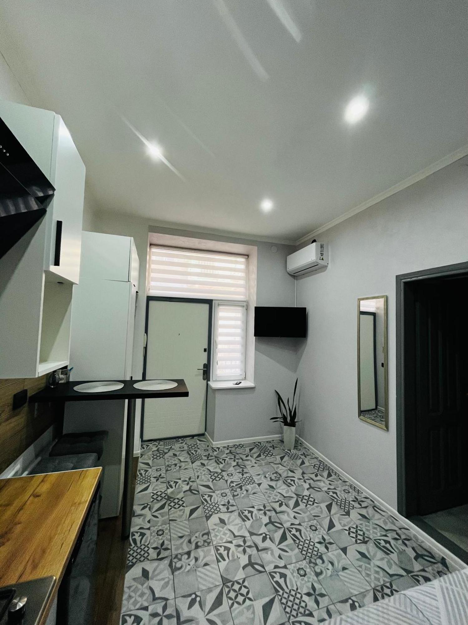 Apartment Iren Forum