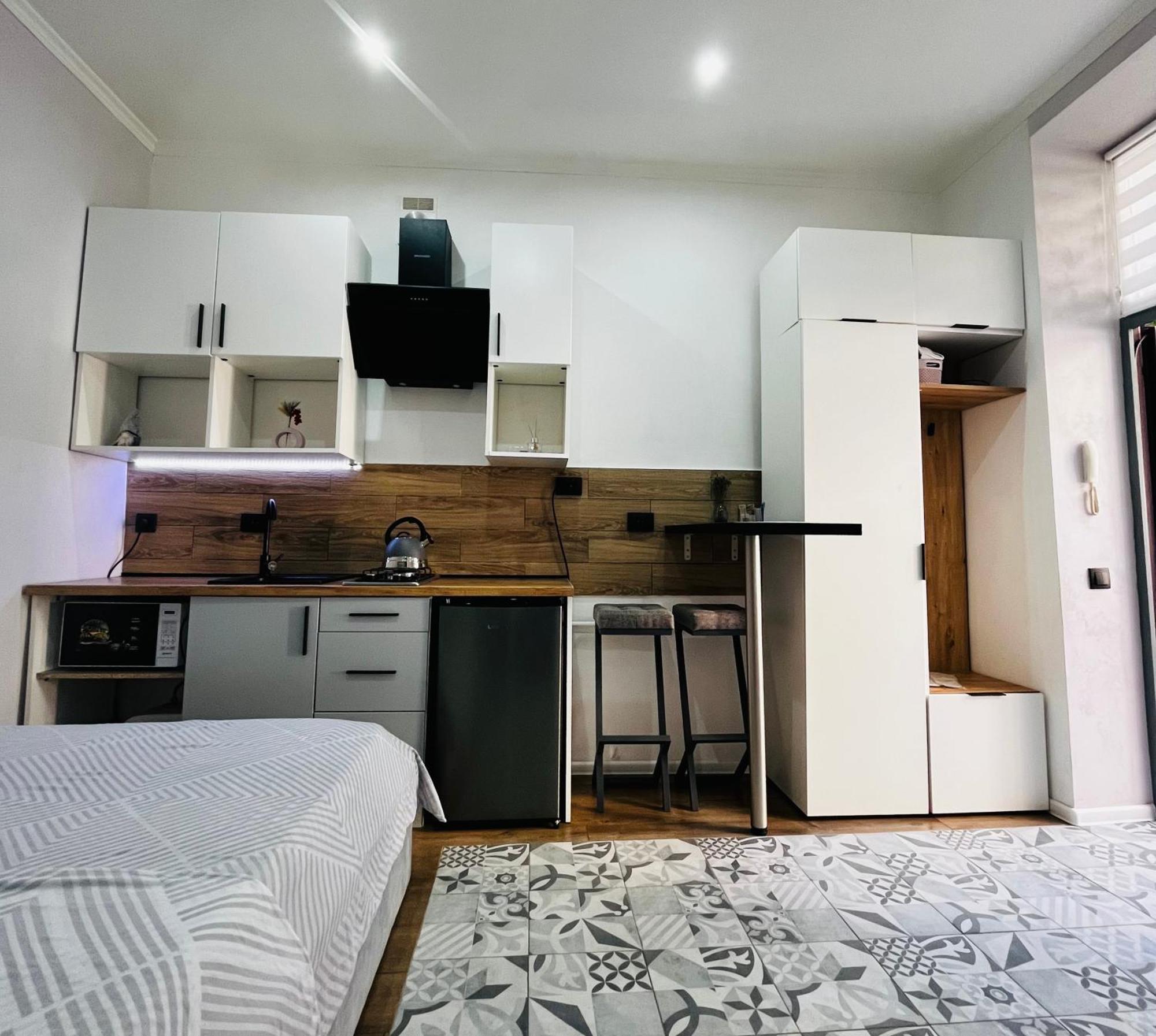 Apartment Iren Forum *